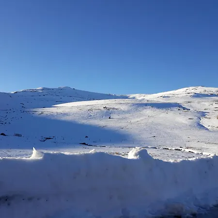 Au Creux De La Vallee Brezons