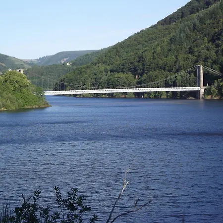 Holiday home Au Creux De La Vallee